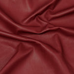 Red Soft Dress Leather .55mm (Ex Pittards Stock) SoftDress .55mmRedCond