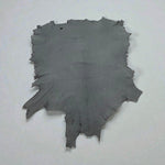 Spyder-Grey : Leather Lambskin: 0.5mm (Ex Pittards Stock)