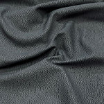 Spyder-Grey : Leather Lambskin: 0.5mm (Ex Pittards Stock)