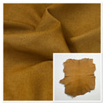A'Tan Spyder Kangaroo : Goat Leather: 1.3mm (Ex Pittards Stock)