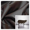 Stirling Pebble Stannah-Brown Automotive Pebble Grain Leather Cow Side : 1.1-1.3mm (Ex Pittards Stock)