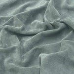 Steel, Split Suede : (1.1mm-1.2mm 3oz) 15