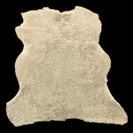 Curly Merino Stone : 12mm 5 Piece Shearling Bundle (Ref-gh.eol)