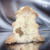 Natural Tigrados Shearling (55cm x70cm) T16