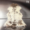 Natural Tigrados Shearling (55cm x70cm) T1