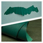 "TARTUFO" Heavy Print Vegetable Tanned Leather Bellies (1.0-1.5mm)