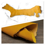 "TARTUFO" Heavy Print Vegetable Tanned Leather Bellies (1.0-1.5mm)