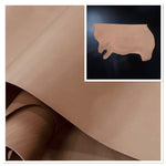 Taupe Box Calf : Leather Calf Side : 1.4-1.5mm (Ex Vitelco Stock)