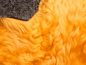 Tigrados Orange : 9x Piece Shearling Bundle 42 (Ref-gh.eol)