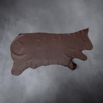 T-Moro Box Calf : Leather Calf Side : 1.2mm (Ex Vitelco Stock)