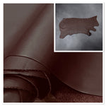 T-Moro Box Calf : Leather Calf Side : 1.2mm (Ex Vitelco Stock)