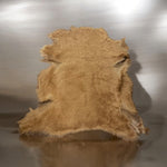 Shaved Toscana Toffee : 7 Piece Shearling Bundle with Nappalan Reverse (Ref-gh.eol) Bundle 74