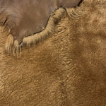 Shaved Toscana Toffee : 7 Piece Shearling Bundle with Nappalan Reverse (Ref-gh.eol) Bundle 74