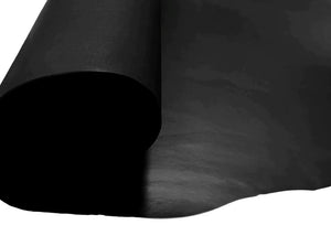 Veg-Tan "Trimmed Black Shoulders : 3.0-3.5mm (Ref-gh.eol)