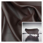 Raphael Truffle : Leather Cow Side with Smooth Grain, 1.4-1.6mm (Ex Pittards Stock)