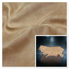 Tundra Dark-Creamery : Smooth Semi-Firm Pull up Leather Cow Sides, 2.0-2.2mm (Ex Pittards Stock)