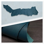 "TARTUFO" Heavy Print Vegetable Tanned Leather Bellies (1.0-1.5mm)