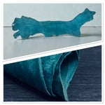 "MAYA" Vegetable Tanned Leather Bellies (1.0-1.5mm)