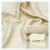 Typhoon Ivory : Smooth Cow Side with Soft Handle : 1.2-1.4mm (Ex Pittards Stock)