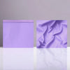 Valencia Lilac, Leather Lambskin : Italian Lamb Nappa (0.6-0.7mm 1.5oz) 10