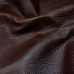 Brown Watusi Veg-Tanned Leather Shoulders (2.5-3.0mm) Ref-gh.eol