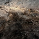 Yak Hair-on-Hide (160cm x 160cm) Y1