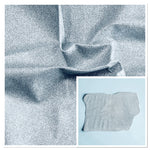 Sparkle Foiled Split Suede 1.0-1.5mm (Ref-gh.eol)