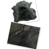 Toscana Dark-Grey : 7 Piece Shearling Bundle With Suede Reverse (Ref-gh.eol)