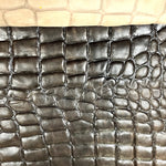 Embossed Antique Tan, Distressed Leather Lambskin (0.7-0.8mm 2oz) 8