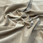 Fawn, Washable Split Suede : (1.1-1.2mm 3oz) 15