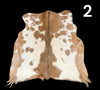 Natural Hair-On Goat Hide : Perfect as a Rug or Throw Also for Making Bags & Accessories (02)