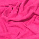 Hot Pink, Goat Suede : (0.5-0.6mm 1.5oz) 5 Discontinued