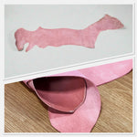 "MAYA" Vegetable Tanned Leather Bellies (1.0-1.5mm)