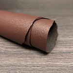 "PITSFORD" 1.0-1.2mm Semi Vegetable Tanned Saddle Pigskin 9