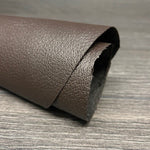 "PITSFORD" 1.0-1.2mm Semi Vegetable Tanned Saddle Pigskin 9