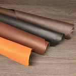 "PITSFORD" 1.0-1.2mm Semi Vegetable Tanned Saddle Pigskin 9