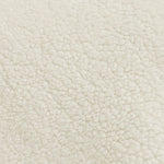 Natural Crust Curly Wool Shearling : Suitable For Dyes (16mm) 6
