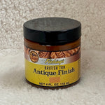 Fiebing's Antique Finish : (118ml or 4oz) Available In 3 Colours.