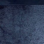 Black & Grey, Two Tone Merino Straight Wool Shearling (Brisa) 6