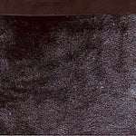 Brown & Grey Merino : 10mm Two Tone Straight Wool Sheepskin (Brisa) 6