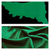 Biker Leaf Green, Print Assisted Leather Cow Side: (1.2-1.4mm 3oz) 25