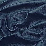 Newmarket Bluette, Italian Leather Cow Hide : (0.9-1.1mm 2.5oz) 25