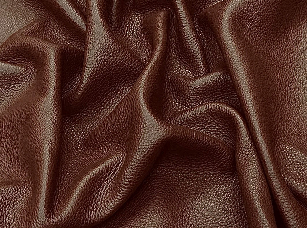 DeerCow Coco, Leather Cow Side : (1.3-1.5mm 3.5oz).