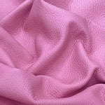 DeerCow Mid Pink, Leather Cow Side : (1.3-1.5mm 3.5oz) 24