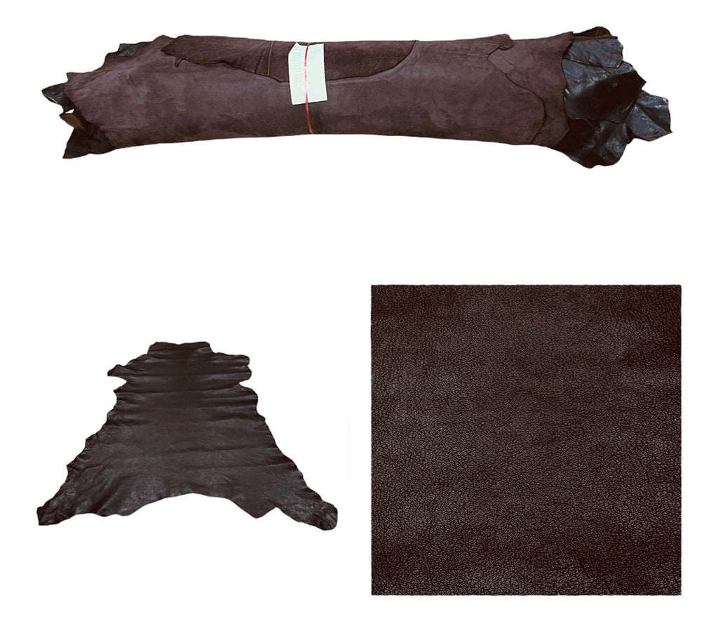 Lilac, Metallic Foiled Leather Pig Skin : (0.6-0.7mm 1.5oz) 15 – GH LEATHERS  LTD
