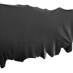 Ballet Black, Garment Weight Leather Cow Side : Available In Four Different Weights (Lightest 0.5mm To Heaviest 1.0mm) 22