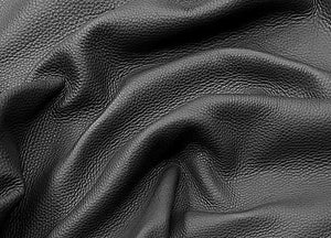 Prestige Grey, Upholstery Leather Bull Hide : (1.4 -1.6mm 3-4oz) 22
