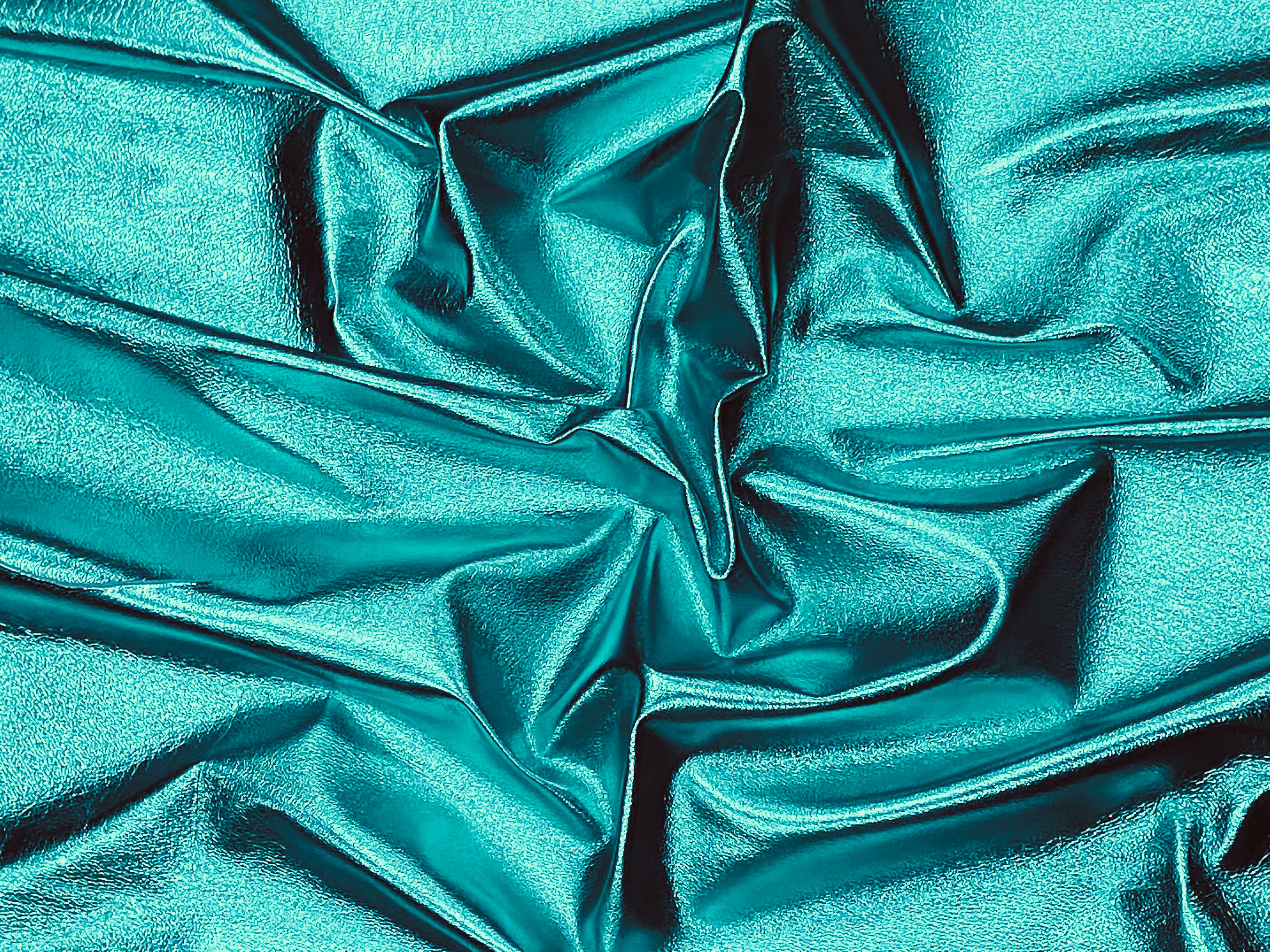 Turquoise, Metallic Foiled Leather Pig Skin : (0.6-0.7mm 1.5oz) 15 – GH  LEATHERS LTD