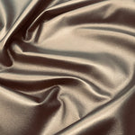 Pearlised Bronze, Leather Skin: Italian Lamb Nappa (0.6-0.7mm 1.5oz) 10