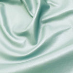 Pearlised Baby Blue, Leather Skin: Italian Nappa Lambskin (0.6-0.7mm 1.5oz) 10 Discontinued